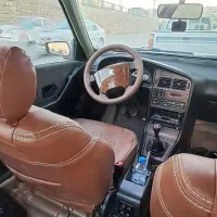 پژو پارس