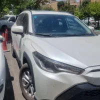 سفر به مهران و تمام نقاط ایران با خودرو vip تویوتا