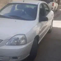 ریو مدل۸۹برای خریدخانه