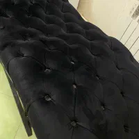 تخت مبله ی مژه