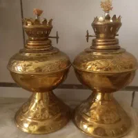چراغ نفتی