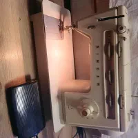 چرخ خیاطی سینجر