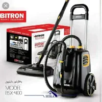 بخارشوی بایترون مدل BSX-4000