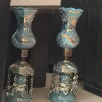 چراغ لاله عباسی