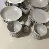 سرویس غذاخوری شش نفره