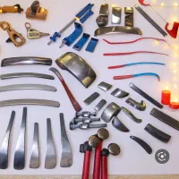 ابزار سنتی و پی دی ار صافکاری (رویان پتک)