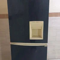 یخچال فریزر سالم