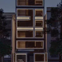 برقکار ساختمان
