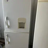 یخچال ایسان
