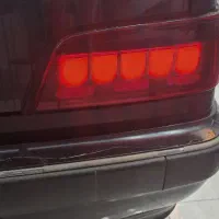 چراغ اسپرت پارس نو نو