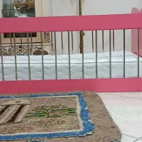 تخت کودک