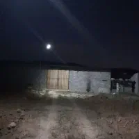 ۲۶۰۰ متر مربع دامداری