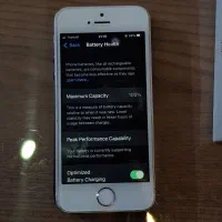 iphone SE 2016|موبایل|بجنورد, |دیوار