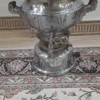 سماور گازی سنگین