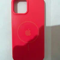 گارد سلیکونی اصل ایفون 12 پرو
