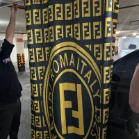 پرده پانچ فندی