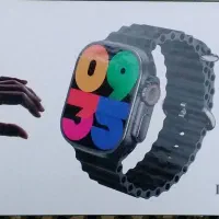 ساعت هوشمند