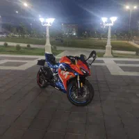 cf250 sr|موتورسیکلت|تبریز, |دیوار