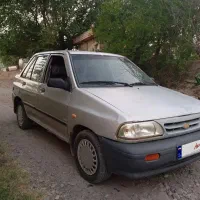 پراید 89دوگانه معاوضه با سیر