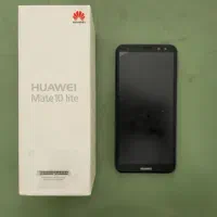 هواوی میت 10 لایت