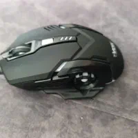 موس گیمینگ