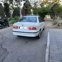 سمندef7مدل۹۵دوگانه کارخانه
