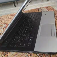 لپتاپ hp    یک ترابایت رم 16