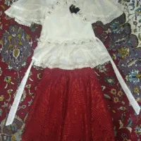 لباس مجلسی دخترانه