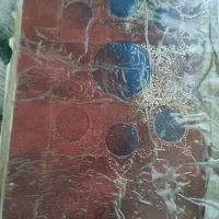 سوختن زاغ نظر گرفتن استخاره با کتاب