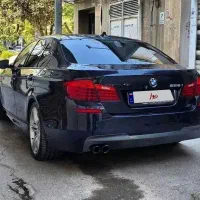 اجاره BMW528i/ در تهران با شرایط آسان و فوری