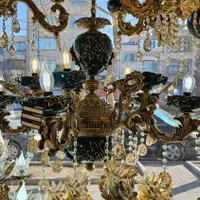 لوتوس کریستالی