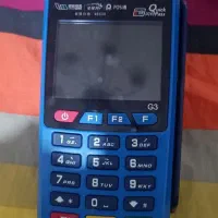 کارت خوانG3اکبند