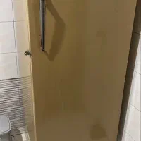 یخچال شارژ شده و گاز قدیمی سالم