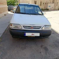 پراید مدل 86