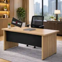 میز کارمندی مدل فرید