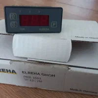 ترموستات دیجیتال