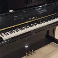 پیانو آکوستیک یاماها Yamaha U10