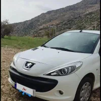 فروش tu3  207 مدل 402