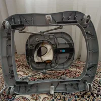 روروک کاملاً سالم و مقاوم