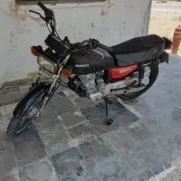 موتور 125
