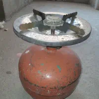 گاز پیک نیک کپسول با سری نو تمیز مرتب ۱۵۰۰