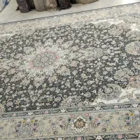 با سلام فرش 9متری و 6متری نو بدون استفاده