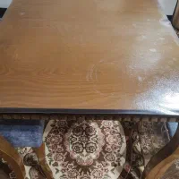 میز غذاخوری