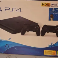 کنسول ps4