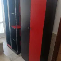 کمد بچه|جاکفشی، کمد، دراور|سلفچگان, |دیوار