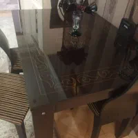 میزغذاخوری