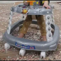 روروک بچه