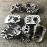 پوسته گیربکس ال90 L