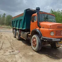 دهچرخ مایلر کمپرسی