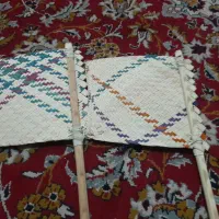 سفره حصیری